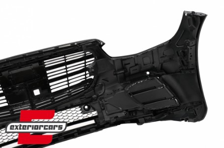 Bodykit S450 dizajn Night paket / Mercedes S-klasa W223 limuzina (2020-), CBMBW223S450B