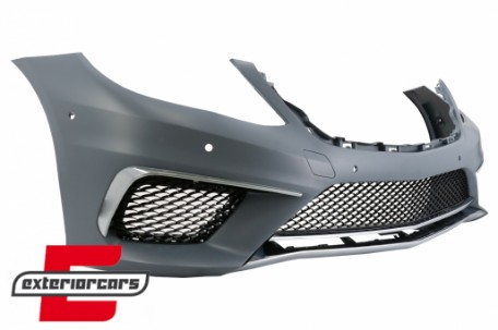 Bodykit S63 AMG Chrome Special Edition / Mercedes S-klasa W222 (2013-06.2017), CBMBW222AMGS63CB