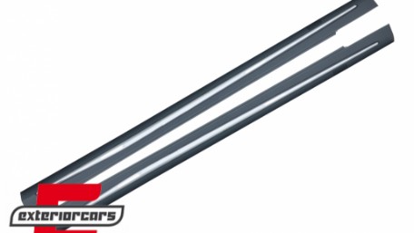 Bodykit S63 AMG dizajn / Mercedes S-klasa W222 (2013-06.2017), CBMBW222AMGS63