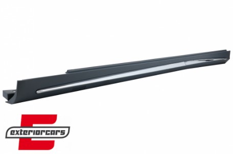 Bodykit S63 AMG dizajn / Mercedes S-klasa W222 (2013-06.2017), CBMBW222AMGS63