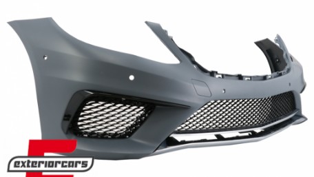 Bodykit S63 AMG dizajn / Mercedes S-klasa W222 (2013-06.2017), CBMBW222AMGS63