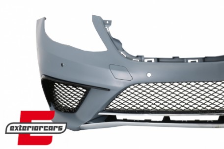 Bodykit S63 AMG dizajn / Mercedes S-klasa W222 (2013-06.2017), CBMBW222AMGS63