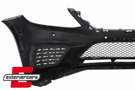 Bodykit S63 AMG dizajn / Mercedes S-klasa W222 (2013-06.2017), CBMBW222AMGS63