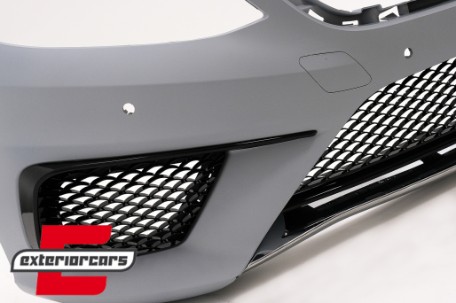 Bodykit S63 AMG dizajn / Mercedes S-klasa W222 (2013-06.2017), CBMBW222AMGS63AP