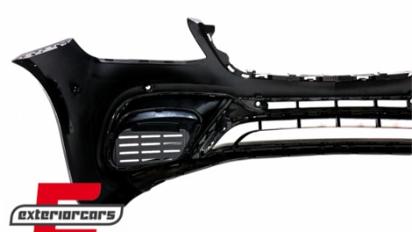 Bodykit S63 AMG dizajn / Mercedes S-klasa W222 Facelift (2013-06.2017), COCBMBW222AMGS63F