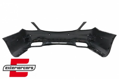 Bodykit S63 AMG dizajn / Mercedes S-klasa W222 Facelift (2013-06.2017), COCBMBW222AMGS63F