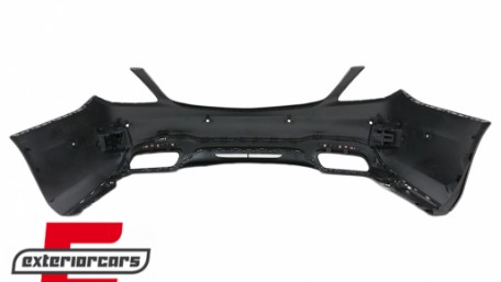 Bodykit S63 AMG dizajn / Mercedes S-klasa W222 Facelift (2013-08.2020), CBMBW222AMGS63F