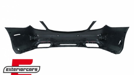 Bodykit S63 AMG dizajn / Mercedes S-klasa W222 Facelift (2013-08.2020), CBMBW222AMGS63FAP2
