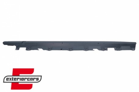 Bodykit S63 AMG dizajn / Mercedes S-klasa W223 limuzina (2020-2025), CBMBW223S63