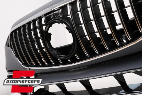 Bodykit S63 AMG dizajn / Mercedes S-klasa W223 limuzina (2020-2025), CBMBW223S63
