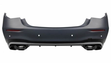 Bodykit S63 AMG dizajn / Mercedes S-klasa W223 limuzina (2020-), CBMBW223S63AP