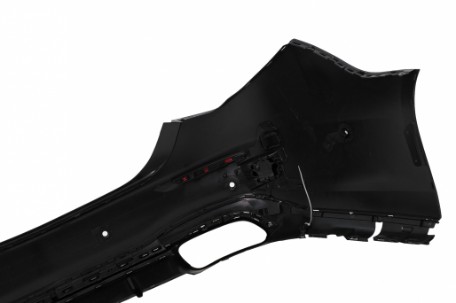 Bodykit S63 AMG dizajn / Mercedes S-klasa W223 limuzina (2020-), CBMBW223S63AP