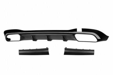 Bodykit S63 AMG dizajn / Mercedes S-klasa W223 limuzina (2020-), CBMBW223S63AP