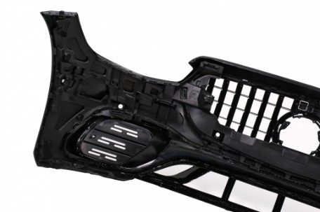 Bodykit S63 AMG dizajn / Mercedes S-klasa W223 limuzina (2020-), CBMBW223S63AP