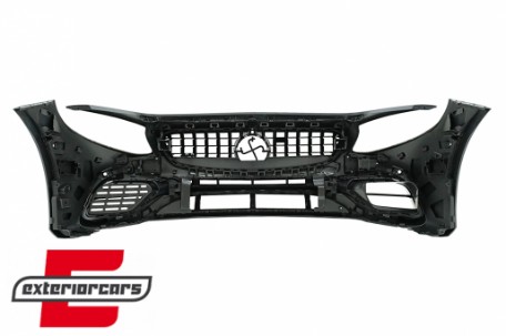Bodykit S65 AMG dizajn / Mercedes S-klasa Coupe C217 (2015-2021), CBMBC217S65