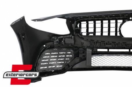 Bodykit S65 AMG dizajn / Mercedes S-klasa Coupe C217 Sport Line (2015-2021), CBMBC217S63