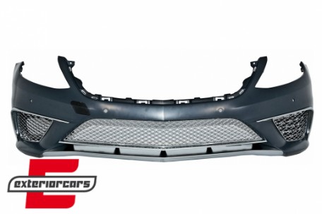 Bodykit S65 AMG dizajn / Mercedes S-klasa W222 (2013-06.2017), CBMBW222AMGS65BT