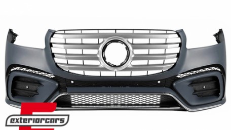 Bodykit Sport Line dizajn / Mercedes GLS SUV X167 (2019-2023), CBMBGLSAP
