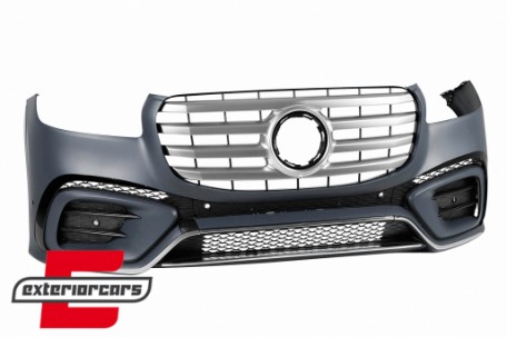 Bodykit Sport Line dizajn / Mercedes GLS SUV X167 (2019-2023), CBMBGLSAP