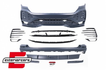 Bodykit Sportline dizajn /  VW Transporter T6.1 (2020-2023), CBVWT61