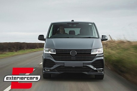 Bodykit Sportline dizajn /  VW Transporter T6.1 (2020-2023), CBVWT61