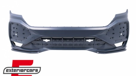 Bodykit Sportline dizajn /  VW Transporter T6.1 (2020-2023), CBVWT61