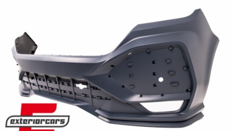 Bodykit Sportline dizajn /  VW Transporter T6.1 (2020-2023), CBVWT61