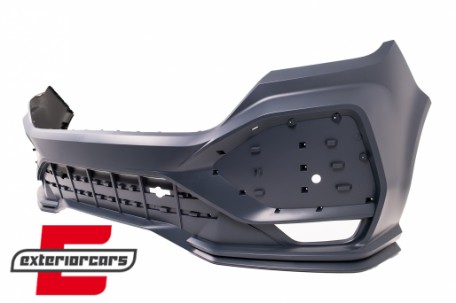 Bodykit Sportline dizajn /  VW Transporter T6.1 (2020-2023), CBVWT61
