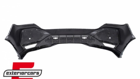 Bodykit Sportline dizajn /  VW Transporter T6.1 (2020-2023), CBVWT61