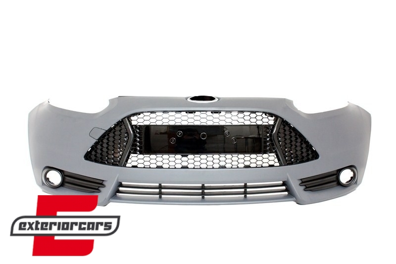 Bodykit ST dizajn / Ford Focus MK3 5 vrata Hatchback (2011-2014), CBFFST