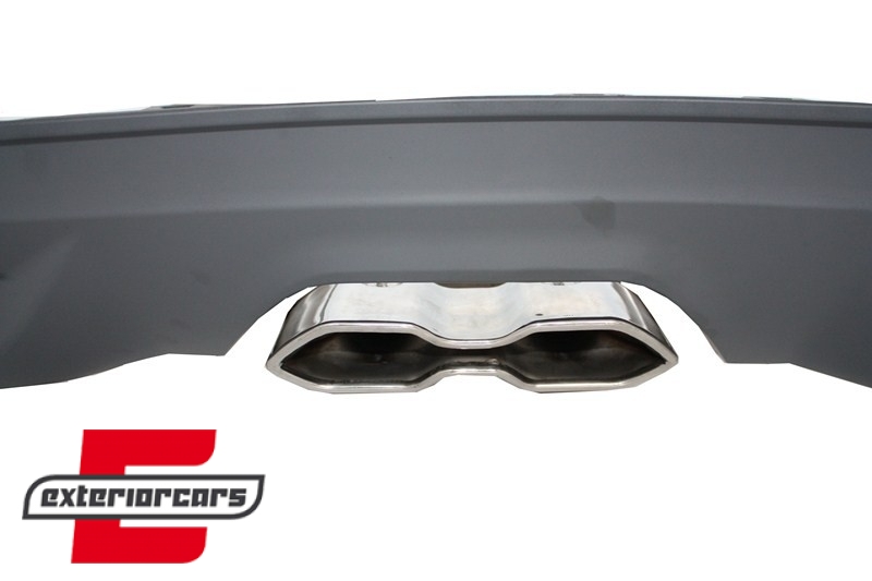 Bodykit ST dizajn / Ford Focus MK3 5 vrata Hatchback (2011-2014), CBFFST
