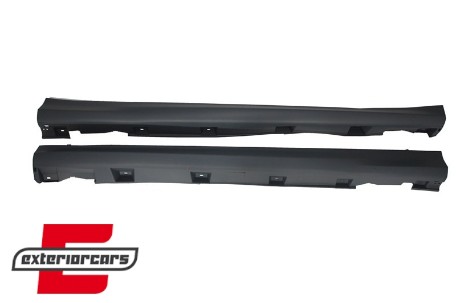 Bodykit ST dizajn / Ford Focus MK3 5 vrata Hatchback (2011-2014), CBFFST