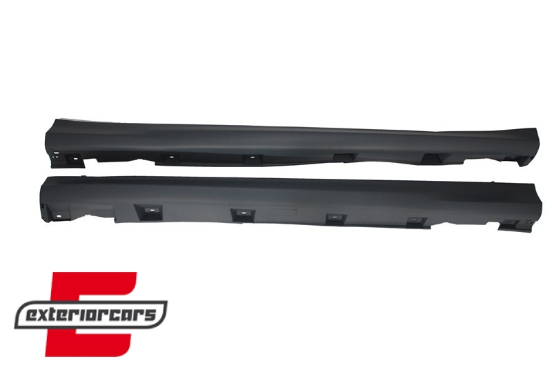 Bodykit ST dizajn / Ford Focus MK3 5 vrata Hatchback (2011-2014), CBFFST