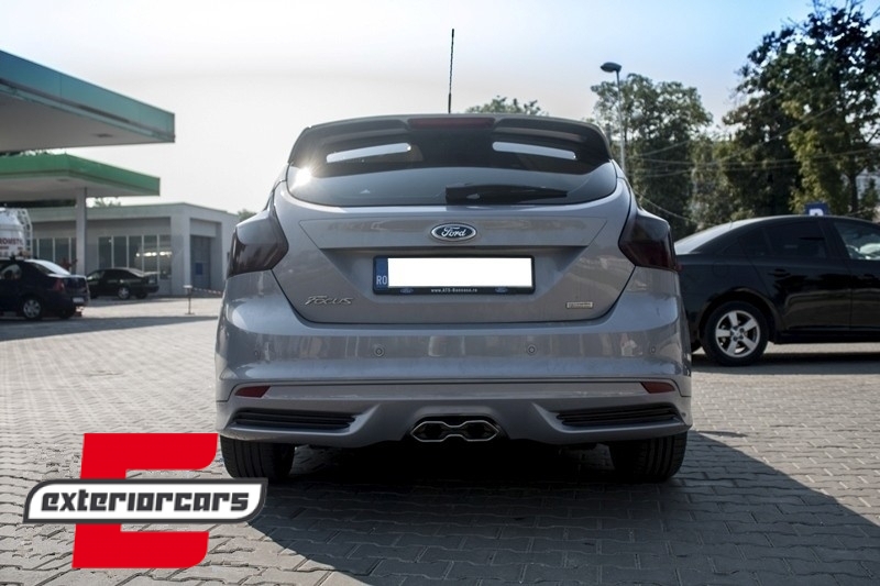 Bodykit ST dizajn / Ford Focus MK3 5 vrata Hatchback (2011-2014), CBFFST