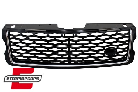 Bodykit SVO dizajn / Range Rover Vogue IV L405 (2013-2017) kratka verzija SWB, CBRRVOL405SVO