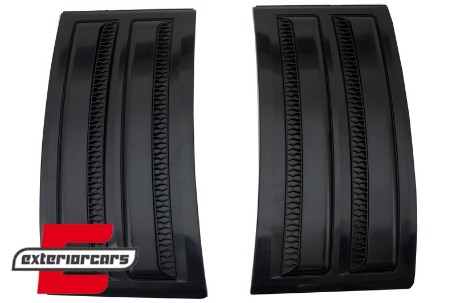 Bodykit SVO dizajn / Range Rover Vogue IV L405 (2013-2017) kratka verzija SWB, CBRRVOL405SVO