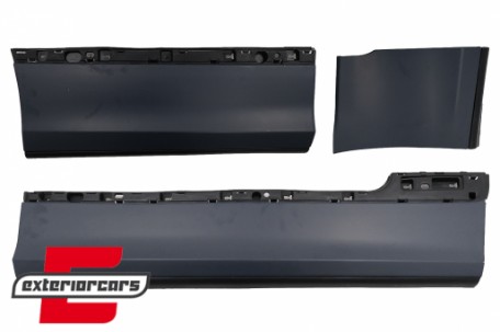 Bodykit SVO dizajn / Range Rover Vogue IV L405 (2013-2017) kratka verzija SWB, CBRRVOL405SVO