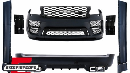 Bodykit SVO look / Land Range Rover Vogue IV L405 SWB (2018-2021), CBRRVL405SVO