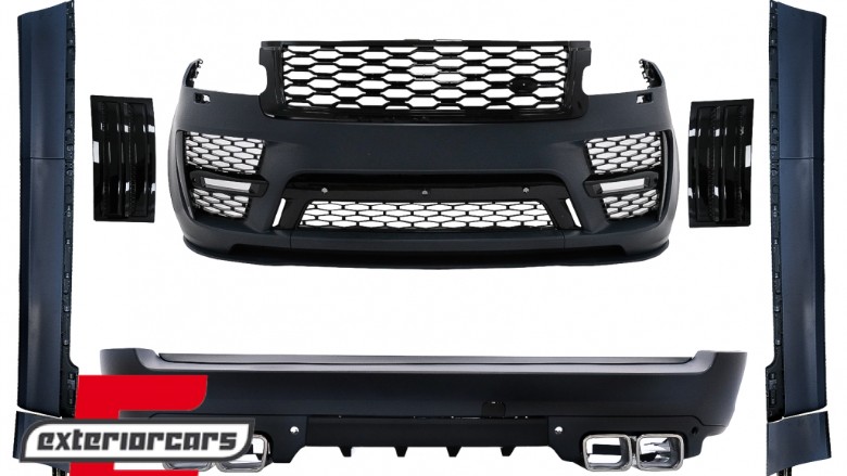 Bodykit SVO look / Land Range Rover Vogue IV L405 SWB (2018-2021), CBRRVL405SVO