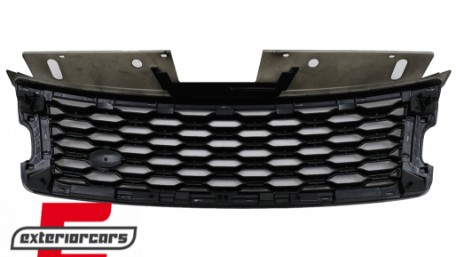 Bodykit SVO look / Land Range Rover Vogue IV L405 SWB (2018-2021), CBRRVL405SVO