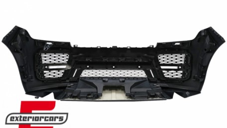 Bodykit SVO look / Land Range Rover Vogue IV L405 SWB (2018-2021), CBRRVL405SVO
