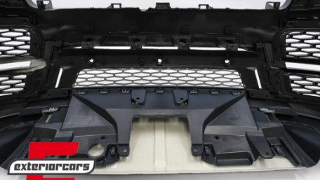 Bodykit SVO look / Land Range Rover Vogue IV L405 SWB (2018-2021), CBRRVL405SVO