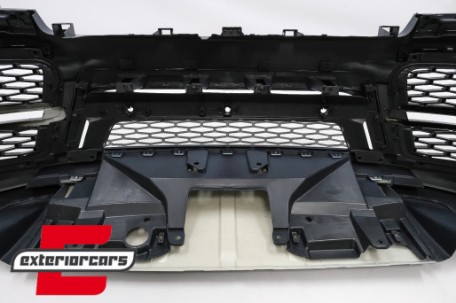 Bodykit SVO look / Land Range Rover Vogue IV L405 SWB (2018-2021), CBRRVL405SVO
