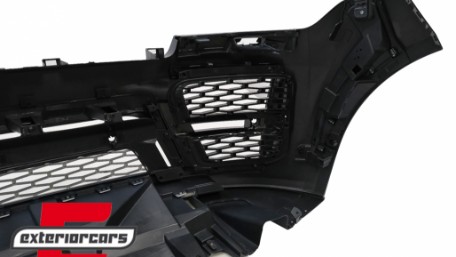 Bodykit SVO look / Land Range Rover Vogue IV L405 SWB (2018-2021), CBRRVL405SVO