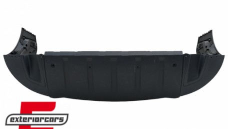Bodykit SVO look / Land Range Rover Vogue IV L405 SWB (2018-2021), CBRRVL405SVO