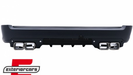 Bodykit SVO look / Land Range Rover Vogue IV L405 SWB (2018-2021), CBRRVL405SVO
