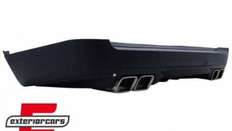 Bodykit SVO look / Land Range Rover Vogue IV L405 SWB (2018-2021), CBRRVL405SVO