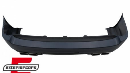 Bodykit SVO look / Land Range Rover Vogue IV L405 SWB (2018-2021), CBRRVL405SVO