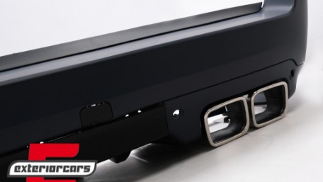 Bodykit SVO look / Land Range Rover Vogue IV L405 SWB (2018-2021), CBRRVL405SVO