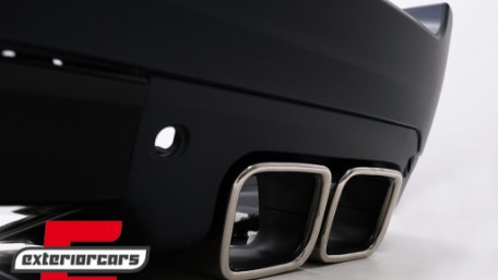 Bodykit SVO look / Land Range Rover Vogue IV L405 SWB (2018-2021), CBRRVL405SVO
